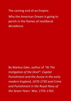 eBook: The coming end of an Empire