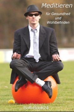 eBook: Meditieren - für Gesundheit und Wohlbefinden