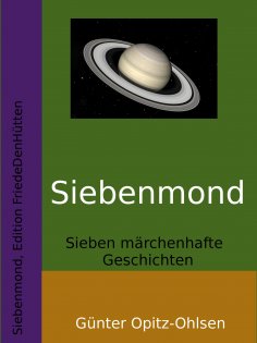 eBook: Siebenmond