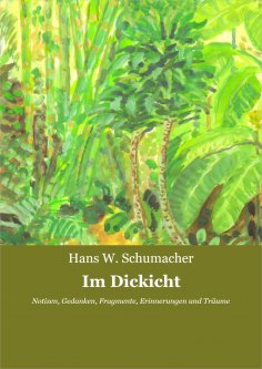 eBook: Im Dickicht