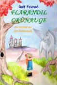 eBook: Flarandil Grünauge