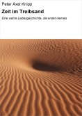 eBook: Zeit im Treibsand