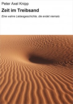 eBook: Zeit im Treibsand