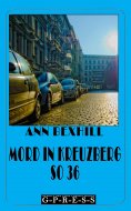 eBook: Mord in Kreuzberg SO 36