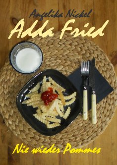 ebook: Adda Fried