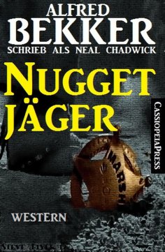 eBook: Nugget-Jäger: Western Roman