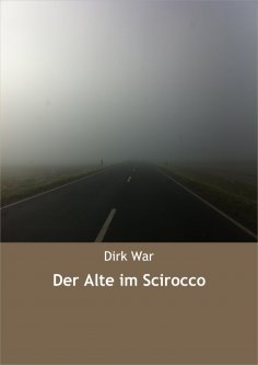 eBook: Der Alte im Scirocco