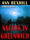 eBook: Nachts in Greenwich