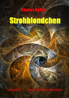 ebook: Strohblondchen