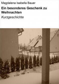 eBook: Ein besonderes Geschenk zu Weihnachten