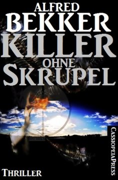 eBook: Killer ohne Skrupel: Ein Jesse Trevellian Thriller