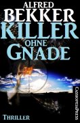eBook: Killer ohne Gnade: Ein Jesse Trevellian Thriller