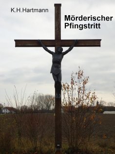 eBook: Mörderischer Pfingstritt