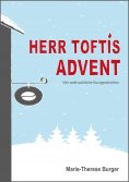 eBook: Herr Toftis Advent