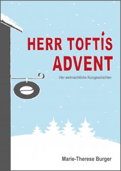 eBook: Herr Toftis Advent