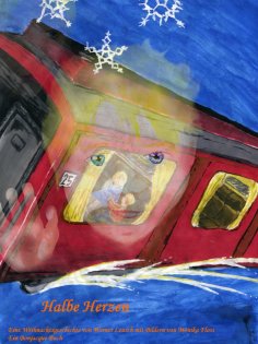 eBook: Halbe Herzen