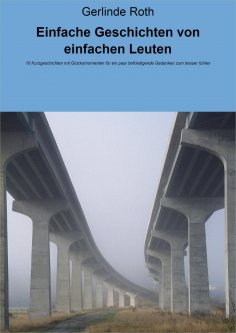 eBook: Einfache Geschichten von einfachen Leuten