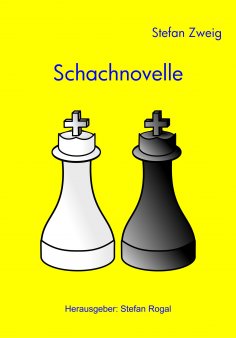 eBook: Schachnovelle