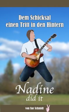 ebook: Dem Schicksal einen Tritt in den Hintern 3