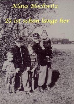 eBook: Es ist schon lange her