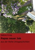 ebook: Papas neuer Job