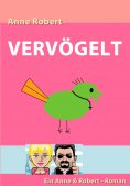 ebook: Vervögelt