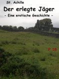 eBook: Der erlegte Jäger