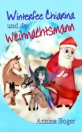 ebook: Winterfee Chiarina und der Weihnachtsmann