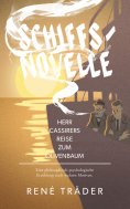 eBook: Schiffsnovelle - Herr Cassirers Reise zum Olivenbaum