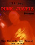 eBook: Punk Justiz