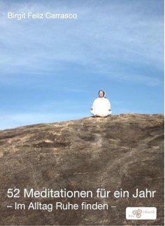 eBook: 52 Meditationen für ein Jahr