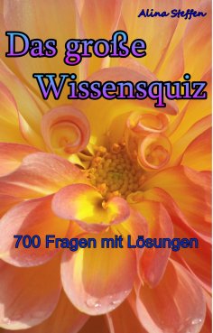 eBook: Das große Wissensquiz