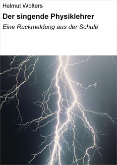 eBook: Der singende Physiklehrer