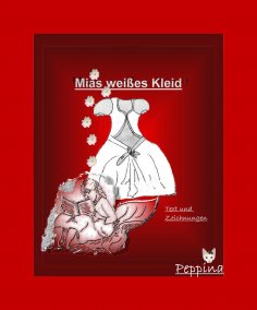 ebook: Mias weißes Kleid