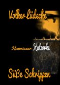 eBook: Kommissar Katzorke