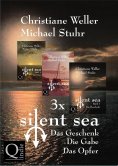 eBook: Gesamtausgabe der "silent sea"-Trilogie