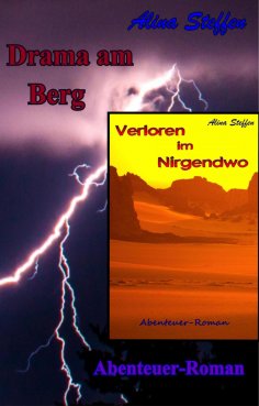 eBook: Drama am Berg / Verloren im Nirgendwo