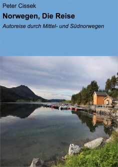 ebook: Norwegen, Die Reise