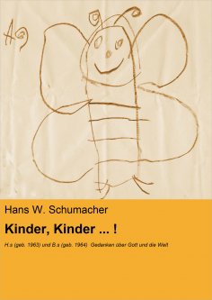 eBook: Kinder, Kinder ... !