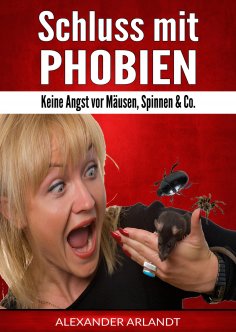 ebook: Schluss mit Phobien