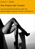 eBook: Die Art(en) der Frauen