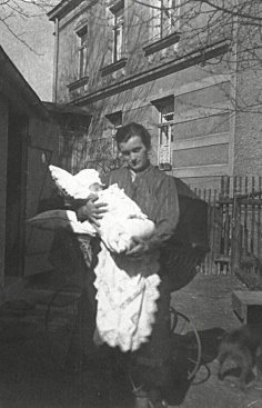 eBook: Das Leiden einer Mutter