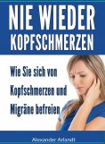 eBook: Nie wieder Kopfschmerzen