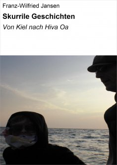 eBook: Skurrile Geschichten