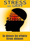 eBook: Stress im Griff