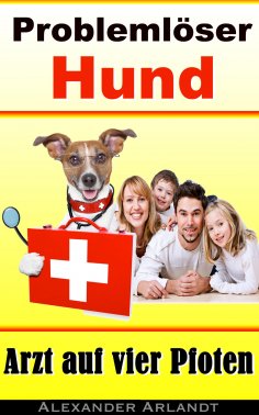 ebook: Problemlöser Hund