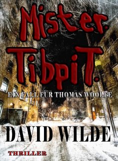 eBook: Mister Tibpit