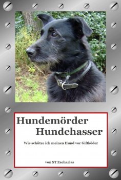 eBook: Hundemörder Hundehasser