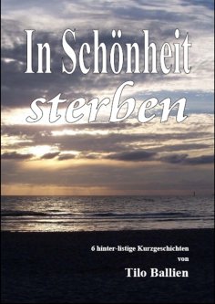 eBook: In Schönheit sterben