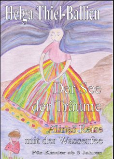 eBook: Der See der Träume